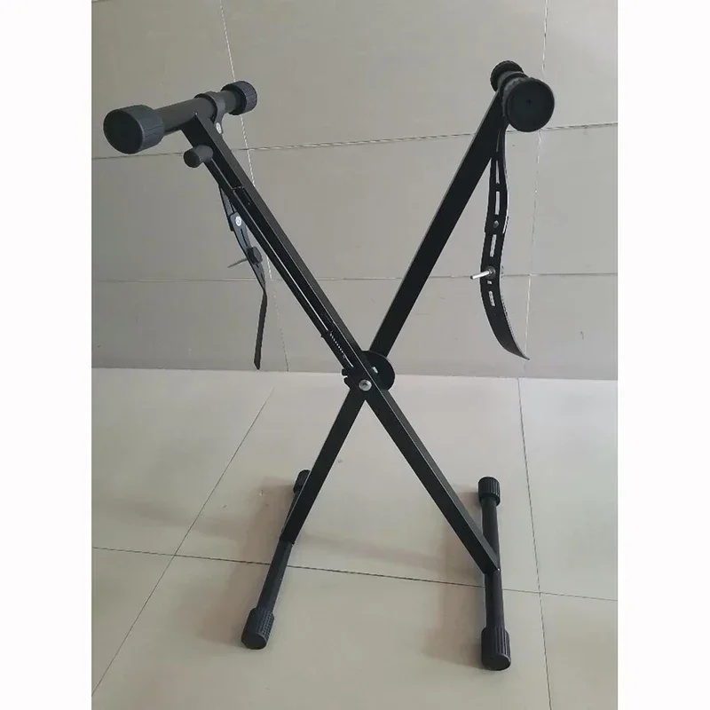 Musical Instrument Youtube - Обновленная двойная подставка для электронных органов