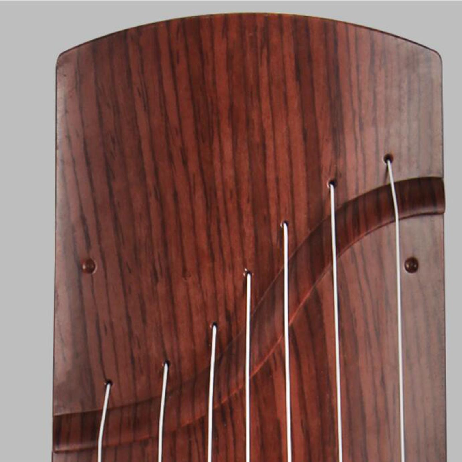 Musical Instrument Oud - Музыкальный инструмент гучжэн: компактная ПВХ-модель с