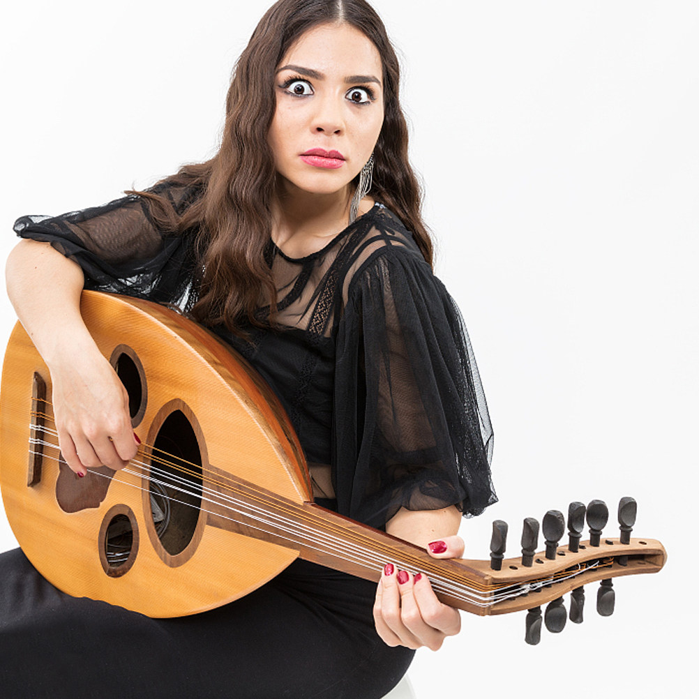 Musical Instrument Oud - 12 шт. прочных колков для настройки