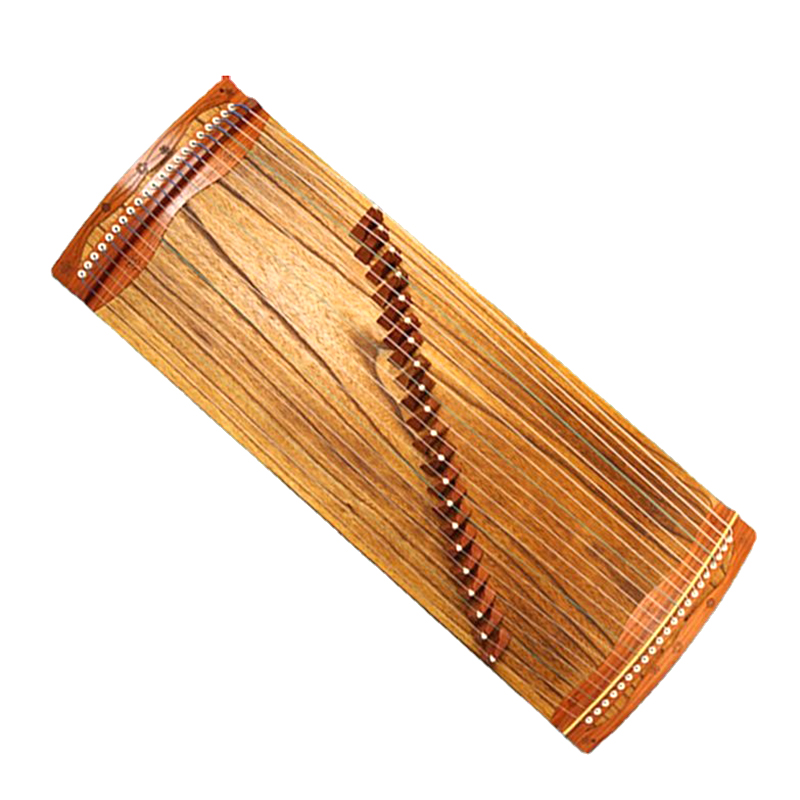 Musical Instrument Oud - 68/82 см Mini Guzheng 21 струна