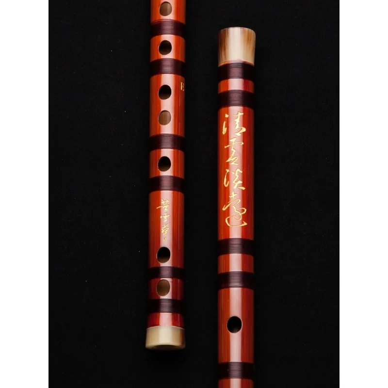 Musical Instrument Ancient - Профессиональная флейта, высококачественная флейта, бамбуковая флейта,