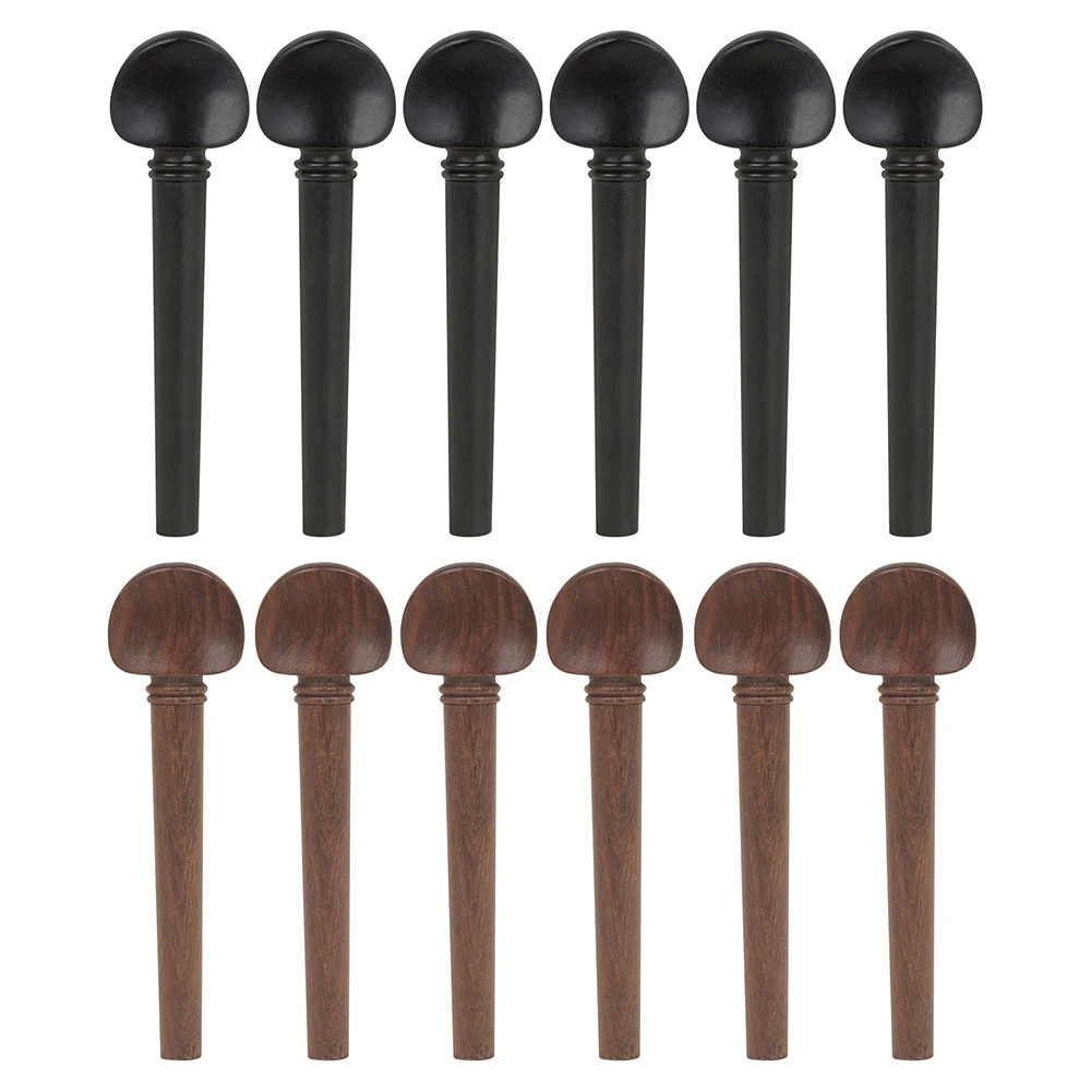 Musical Instrument Oud - 12 шт./компл., струнные колышки для уды,