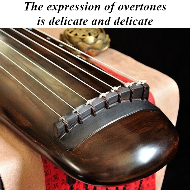7-струнный Fuxi Guqin для начи – обзор и цена Musical Instrument Oud