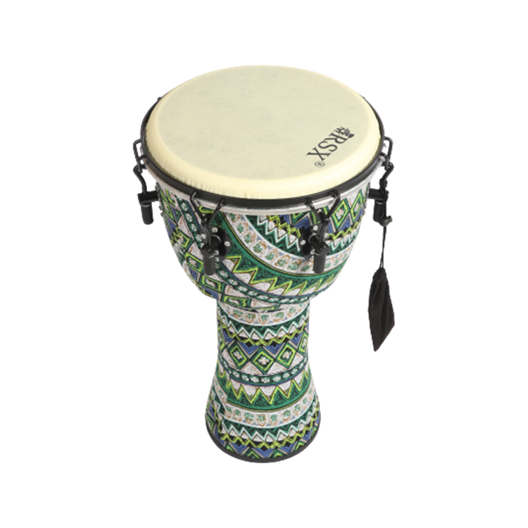 Африканские барабаны Джембе, м – обзор и цена Musical Instrument African