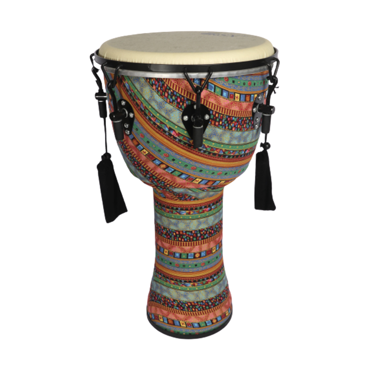 Африканские барабаны Джембе, м – обзор и цена Musical Instrument African