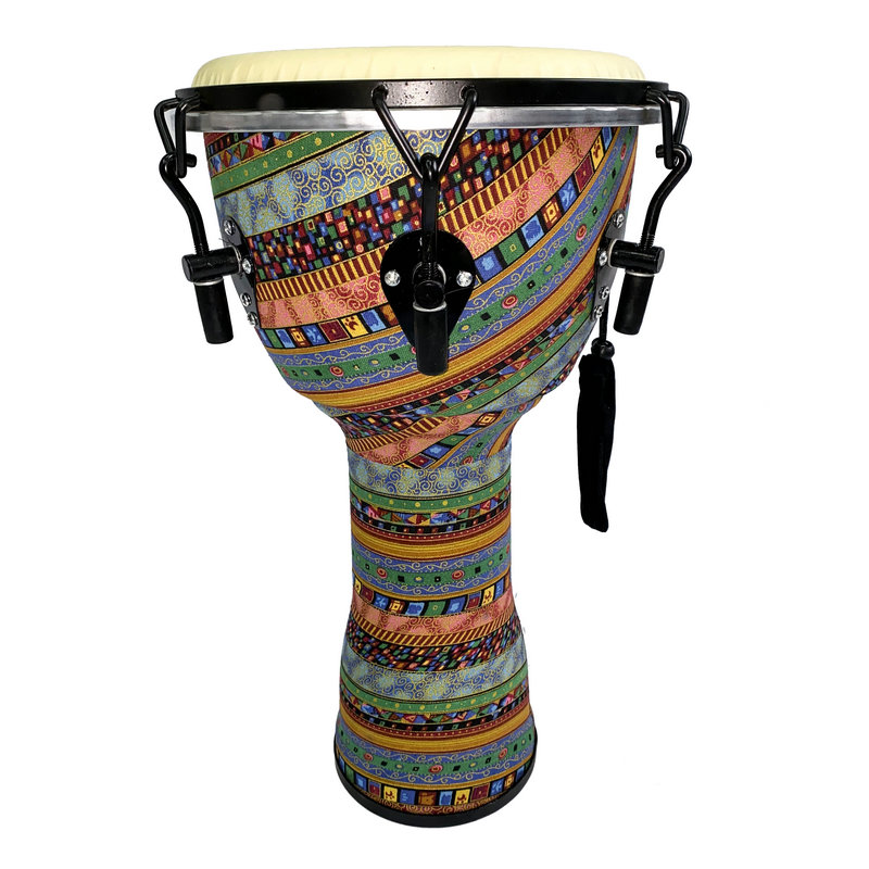 Африканские барабаны Джембе, м – обзор и цена Musical Instrument African