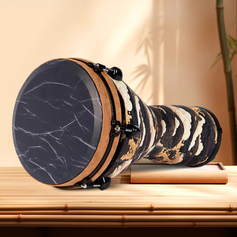 Профессиональный джембе-бараба – обзор и цена Musical Instrument Percussion
