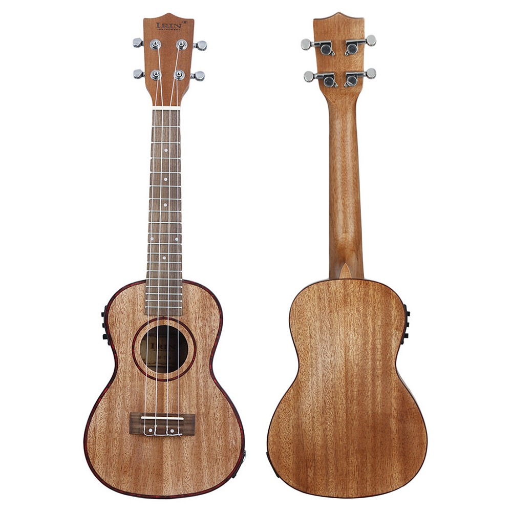 IRIN 24-дюймовая гавайская гит – обзор и цена Musical Instrument Hawaiian