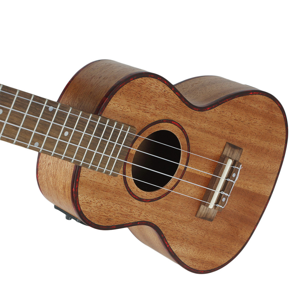 IRIN 24-дюймовая гавайская гит – обзор и цена Musical Instrument Hawaiian