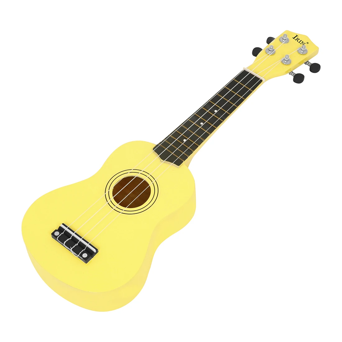 Укулеле IRIN 21 дюйм, 4 струны – обзор и цена Musical Instrument Hawaiian