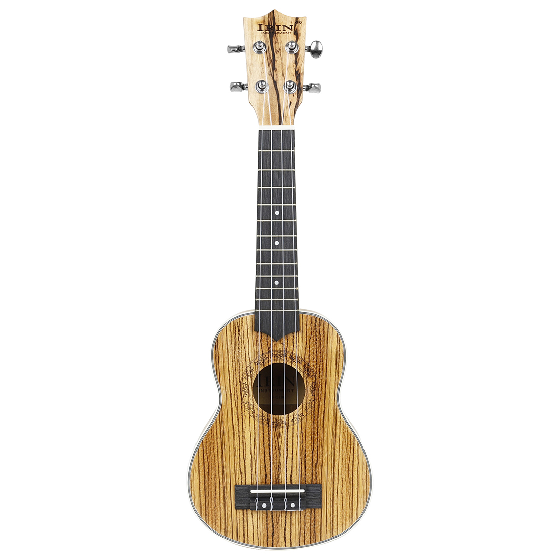Укулеле IRIN 21/24/26 дюймов,  – обзор и цена Musical Instrument Hawaiian