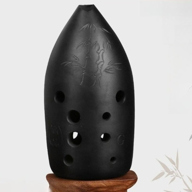 Профессиональная керамика Xun, – обзор и цена Musical Instrument Ancient