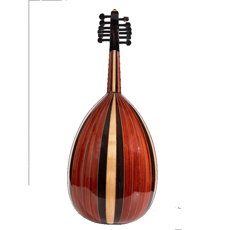 Оуд OM-1, 12-струнный музыкаль – обзор и цена Musical Instrument Oud