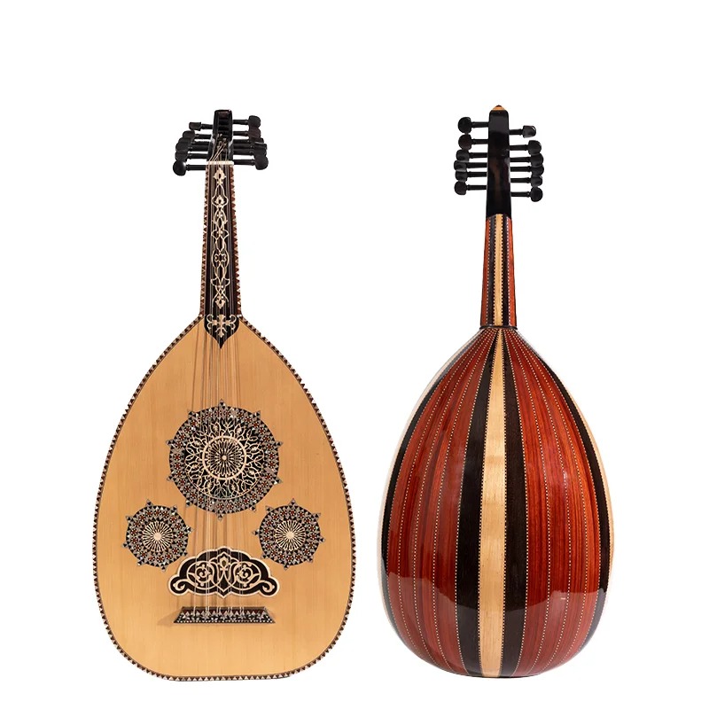 Оуд OM-1, 12-струнный музыкаль – обзор и цена Musical Instrument Oud