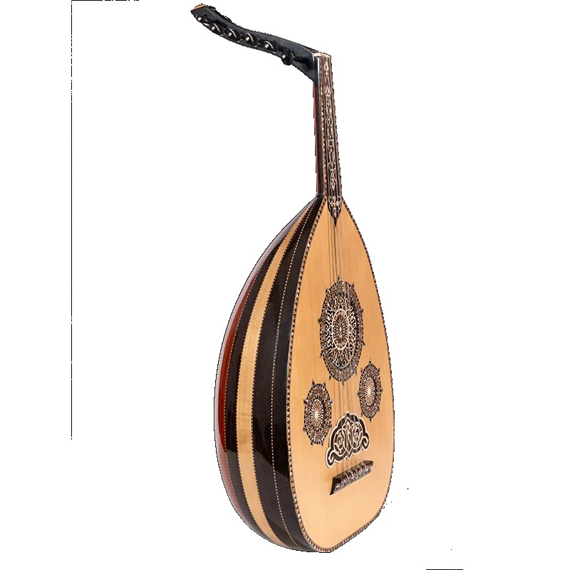 Оуд OM-1, 12-струнный музыкаль – обзор и цена Musical Instrument Oud
