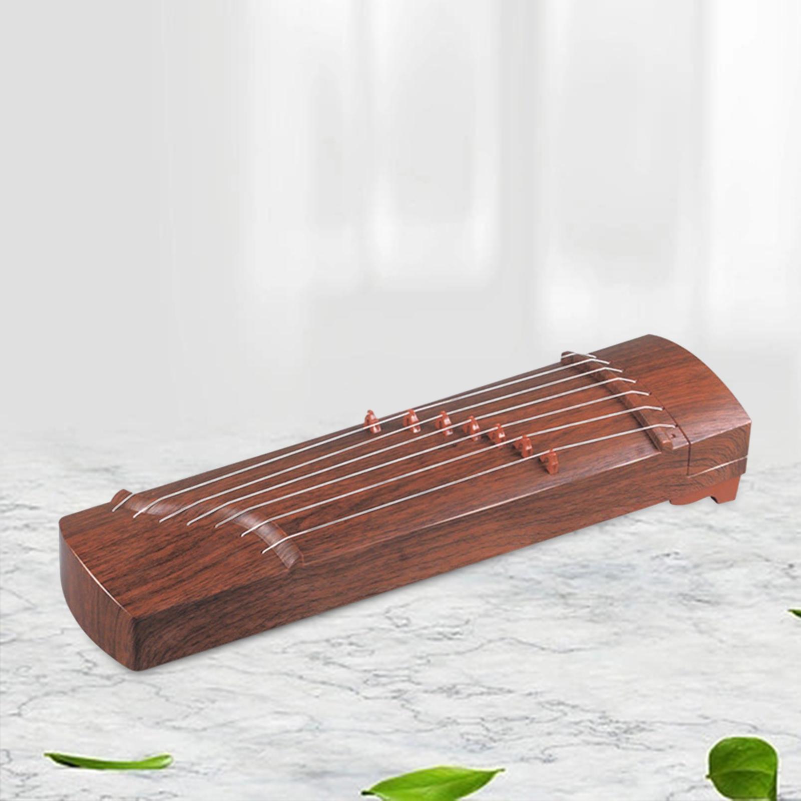 Мини-гучжэн: обучающая игрушка – обзор и цена Musical Instrument Oud