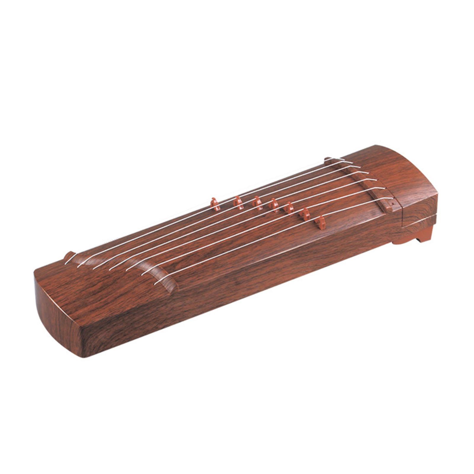 Мини-гучжэн: обучающая игрушка – обзор и цена Musical Instrument Oud