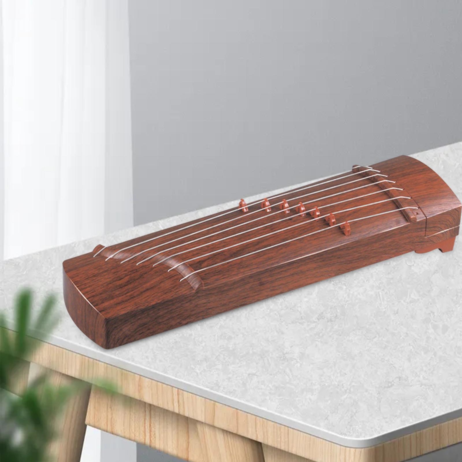 Мини-гучжэн: обучающая игрушка – обзор и цена Musical Instrument Oud