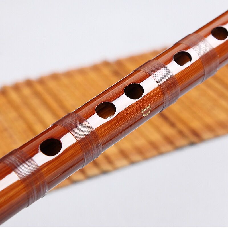 Традиционная бамбуковая флейта – обзор и цена Musical Instrument Ancient