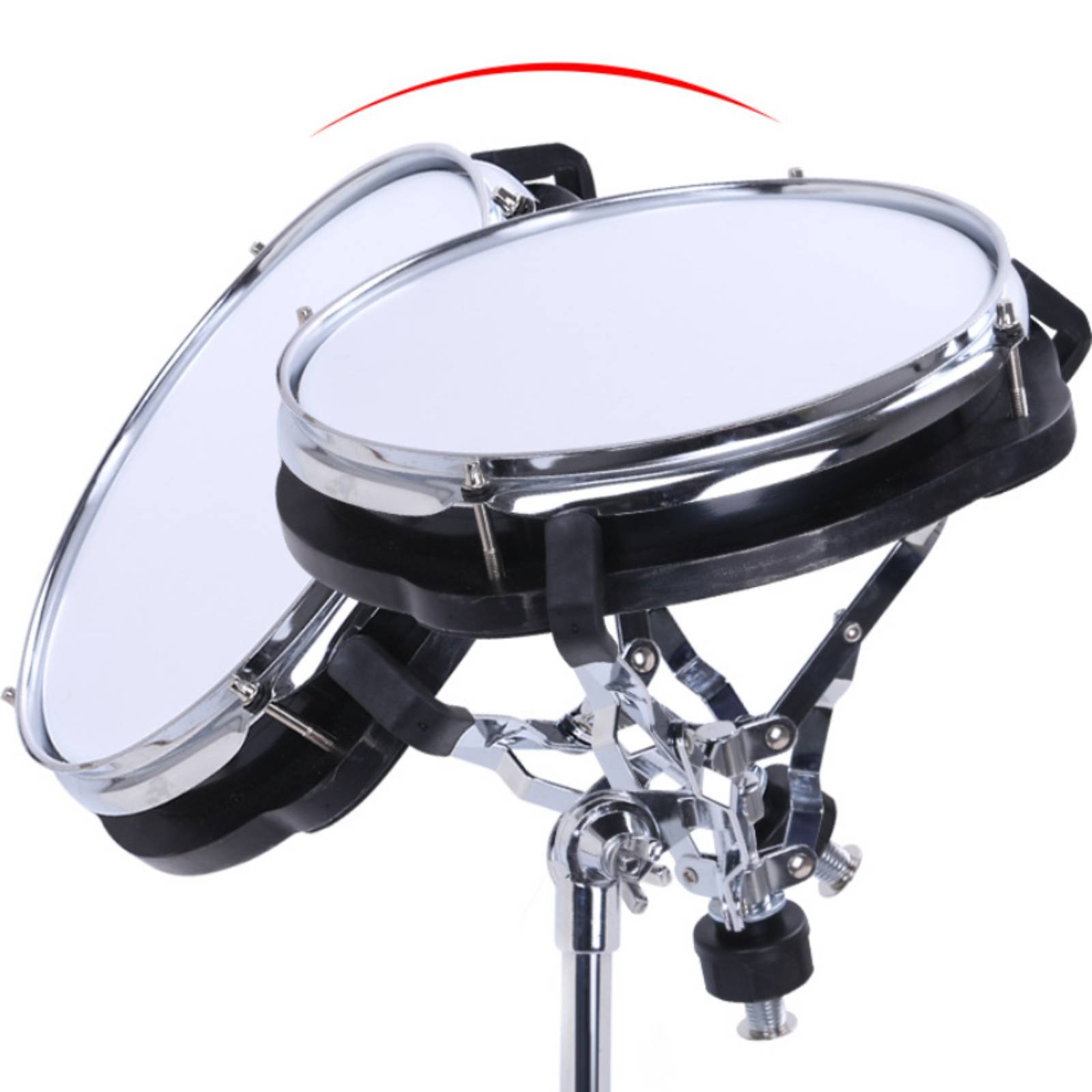 Складная тренога-стойка для ма – обзор и цена Musical Instrument Percussion