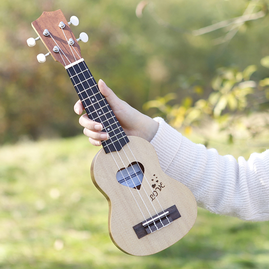 Музыкальный инструмент IRIN, 1 – обзор и цена Musical Instrument Hawaiian