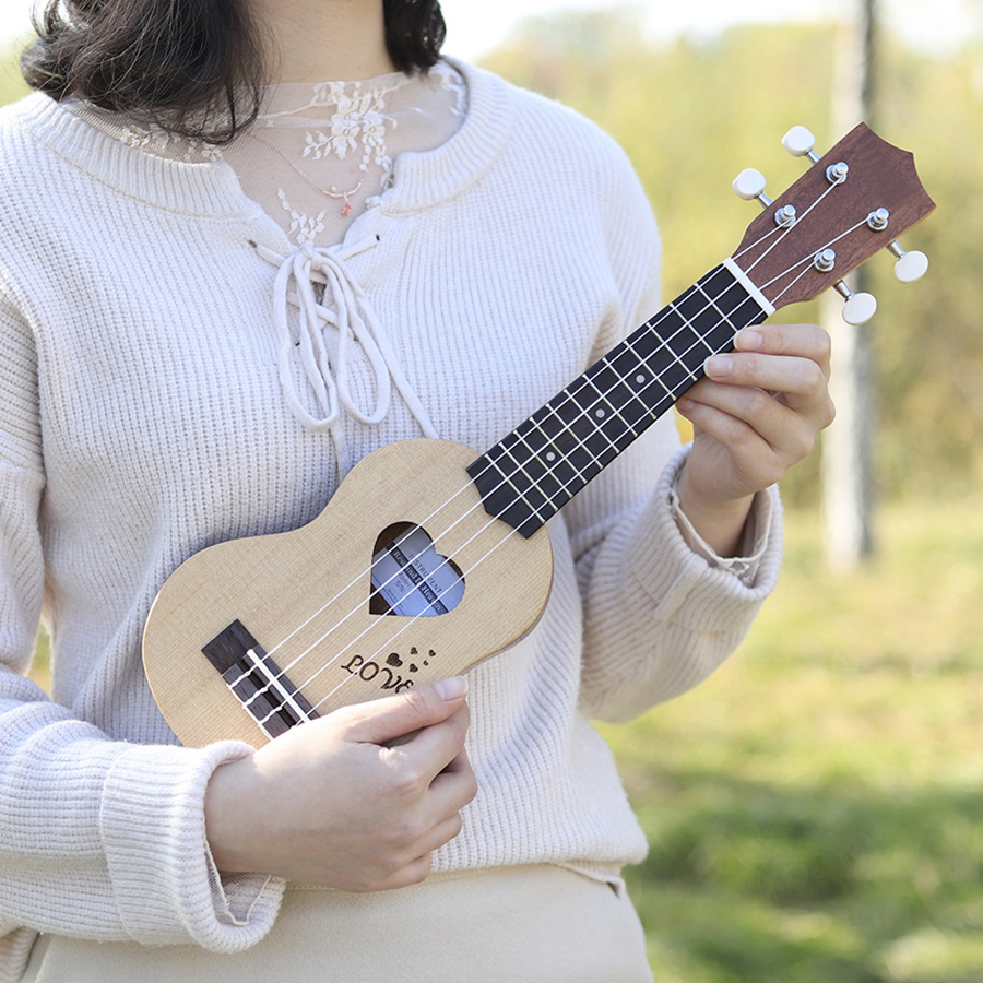 Музыкальный инструмент IRIN, 1 – обзор и цена Musical Instrument Hawaiian