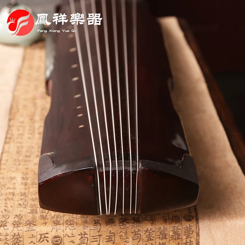 Высококачественный гуцин в сти – обзор и цена Musical Instrument Ancient