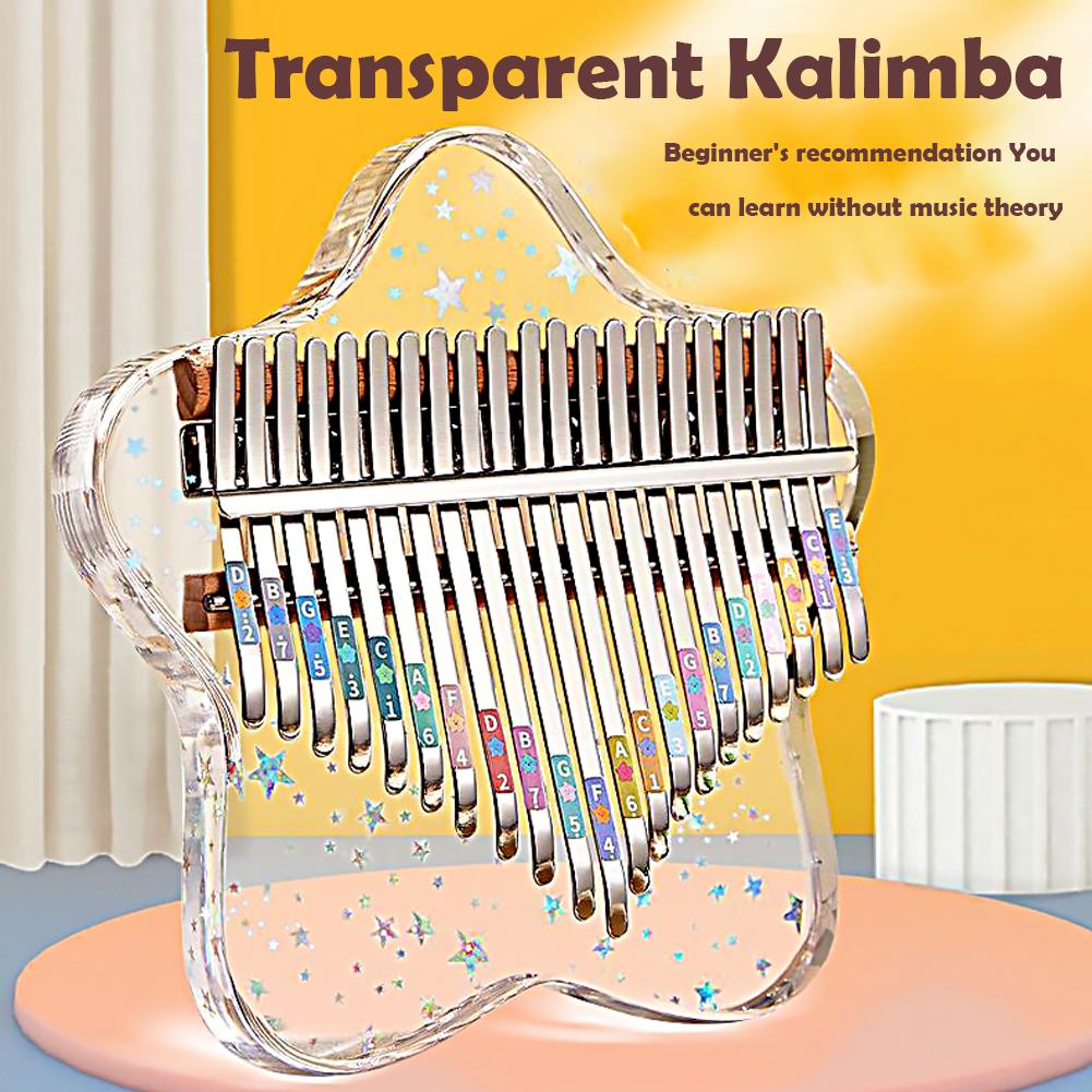 Портативное пианино-калимба на – обзор и цена Musical Instrument African