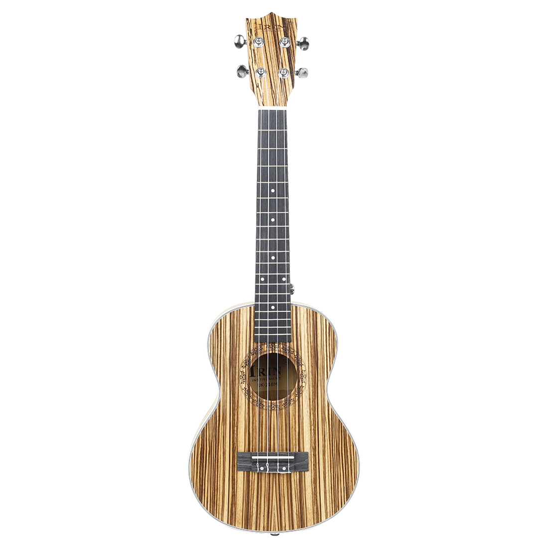 Укулеле IRIN 21/24/26 дюймов,  – обзор и цена Musical Instrument Hawaiian
