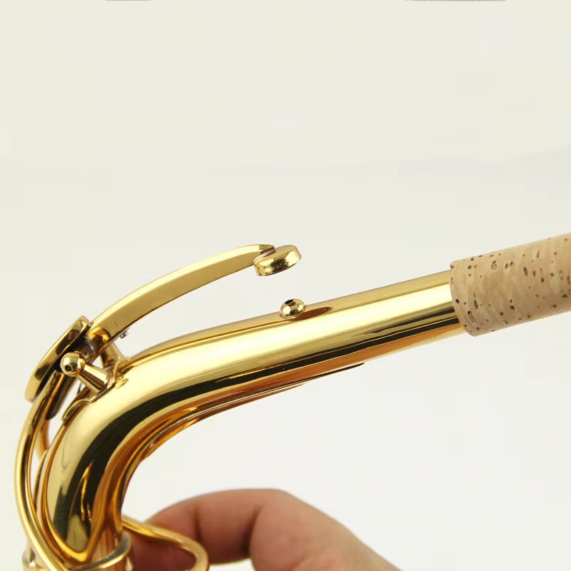 Saxe с изогнутой шеей, трубка  – обзор и цена Musical Instrument Youtube