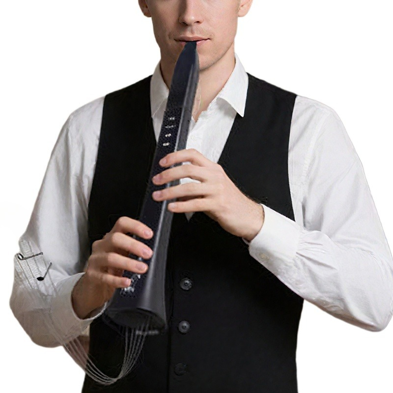 Портативный электронный духово – обзор и цена Musical Instrument For Beginners