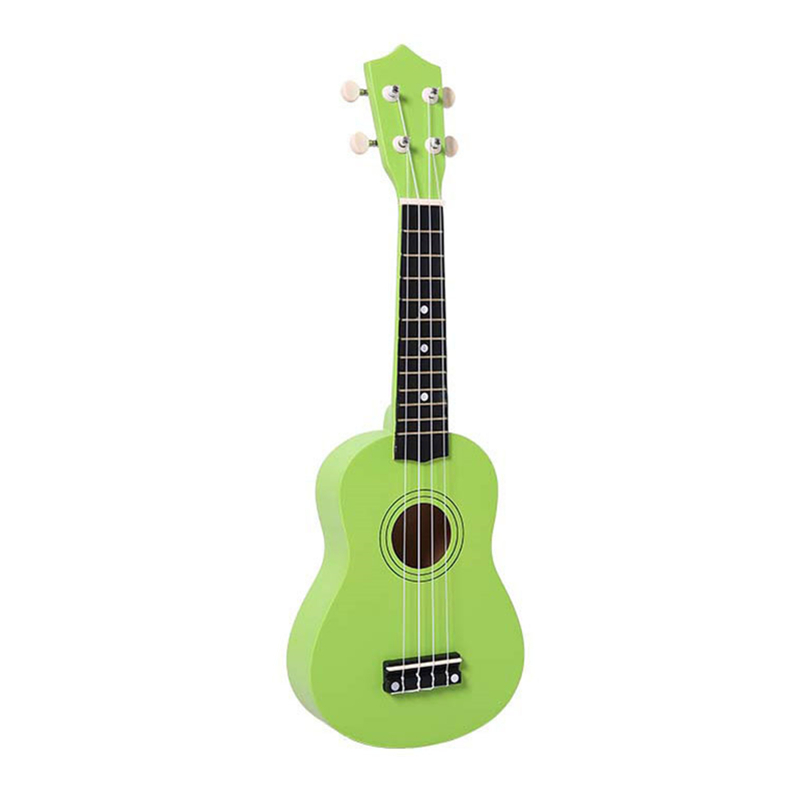 Укулеле SevenAngel, 21 дюйм, д – обзор и цена Musical Instrument Hawaiian