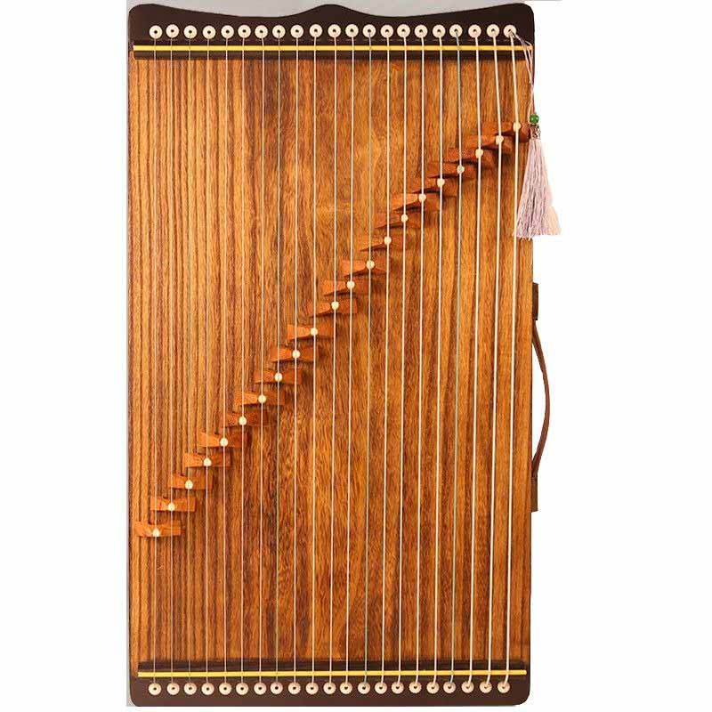 21 струна Guzheng для детей и  – обзор и цена Musical Instrument Oud