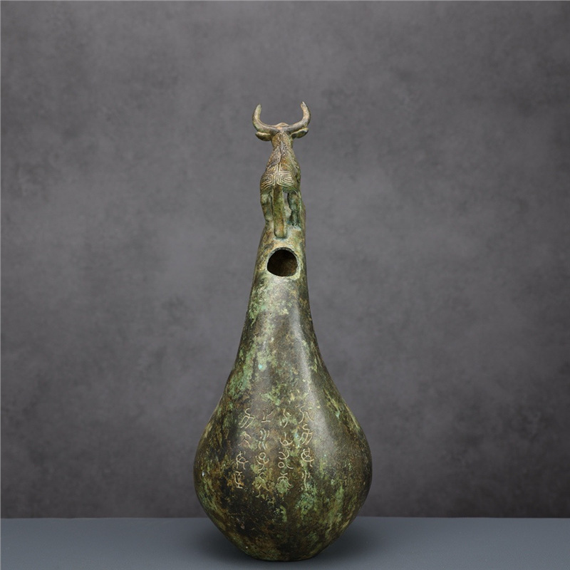 Древний Юньнаньский национальн – обзор и цена Musical Instrument Ancient