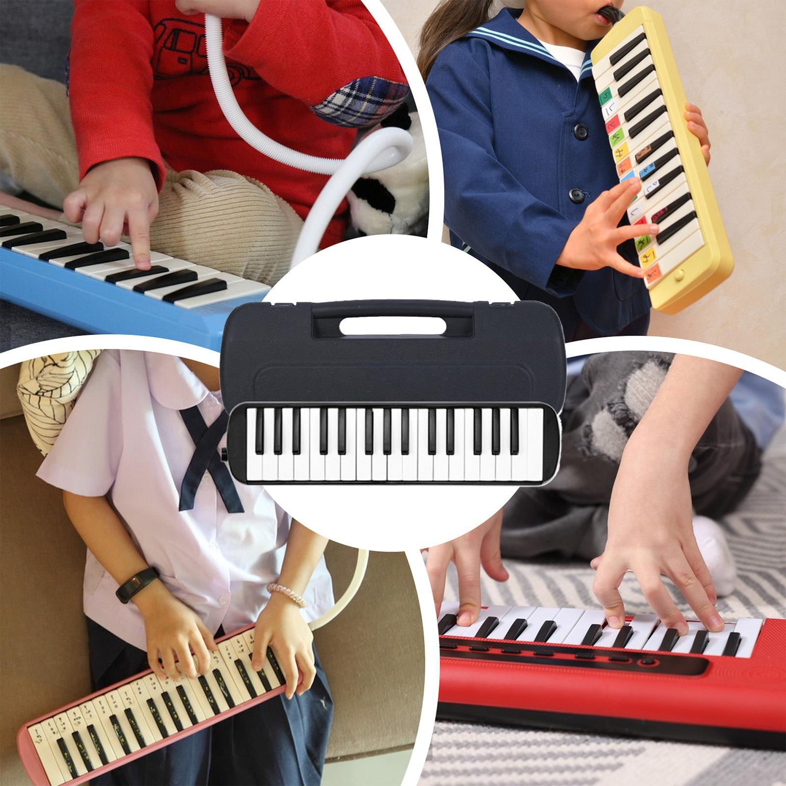 Мелодика на 32 клавиши, портат – обзор и цена Musical Instrument Youtube