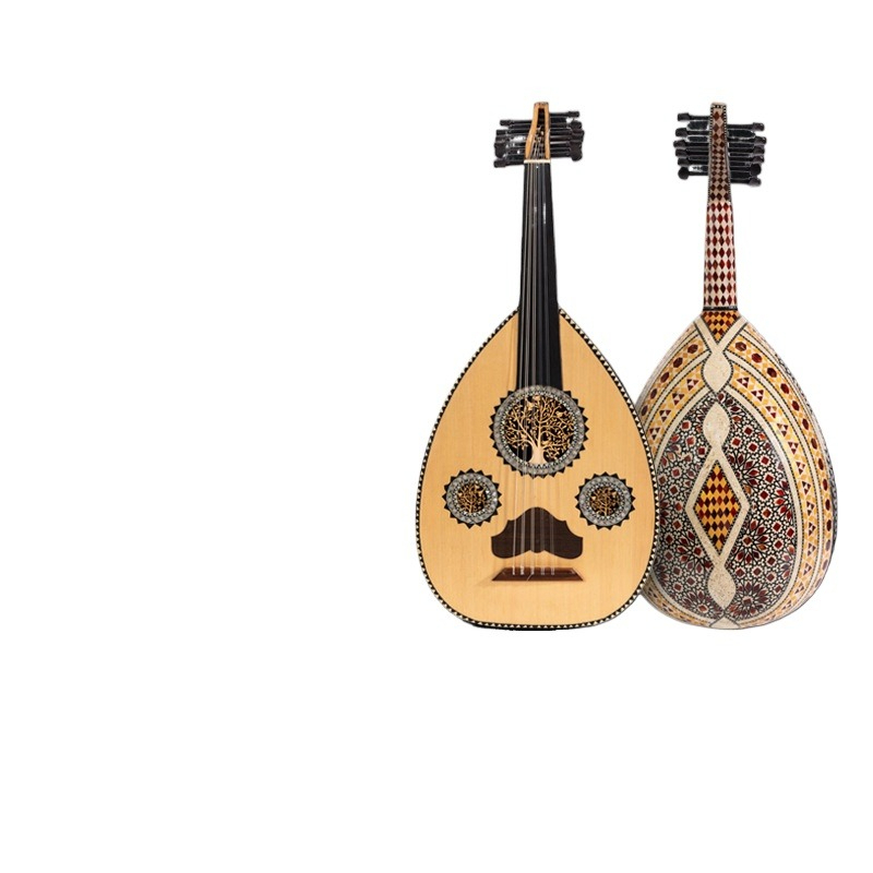 Король среди ближневосточных м – обзор и цена Musical Instrument Oud