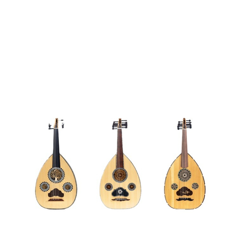 Король среди ближневосточных м – обзор и цена Musical Instrument Oud