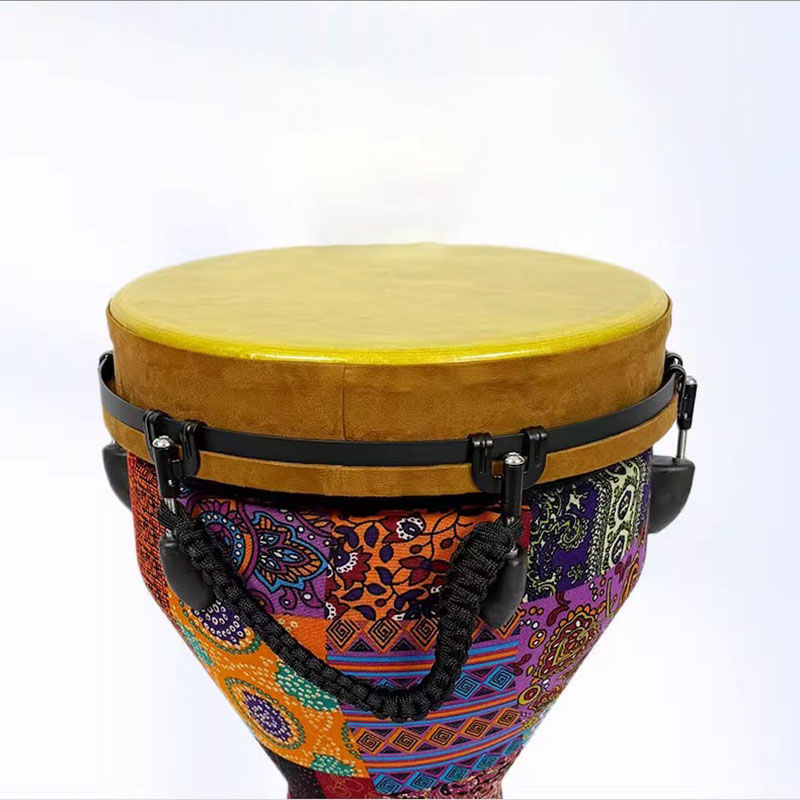 12-дюймовый джембе-барабан, ре – обзор и цена Musical Instrument African