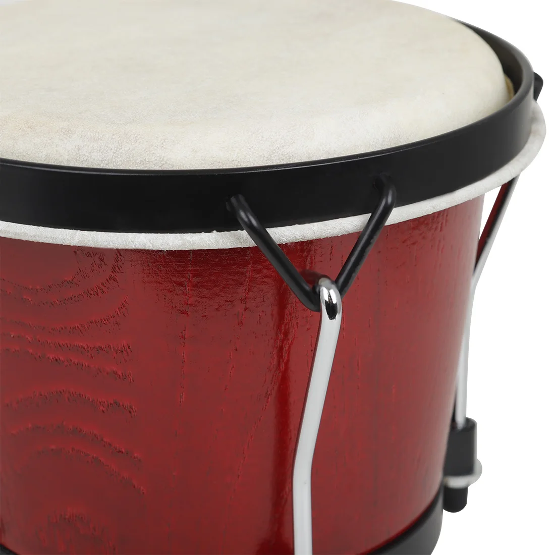 IRIN африканский бонго-барабан – обзор и цена Musical Instrument Percussion