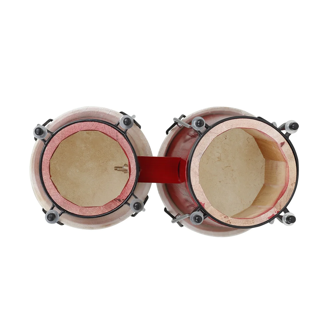 IRIN африканский бонго-барабан – обзор и цена Musical Instrument Percussion